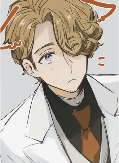 Profile image of フランシス