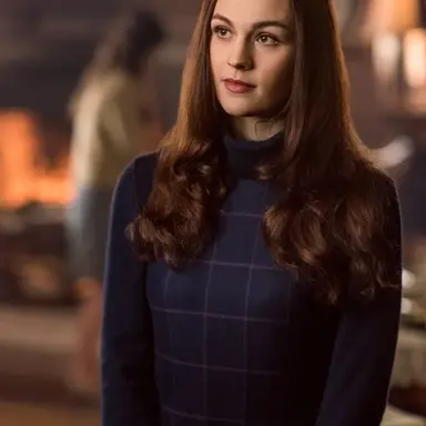 Profile image of Sophie Skelton