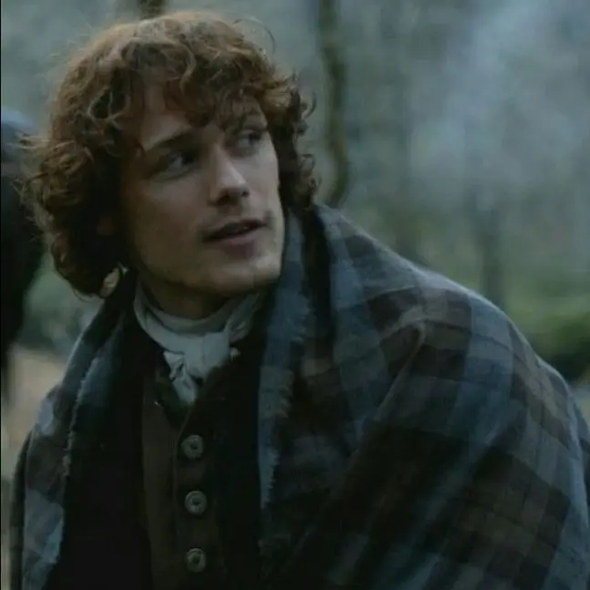 LovingTear8543의 Outlander cast