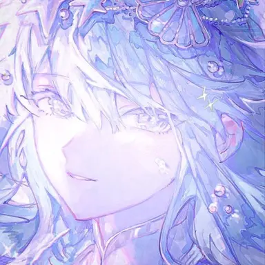 Profile image of Seraphina