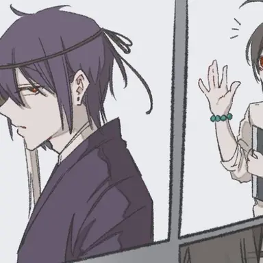Profile image of 道満