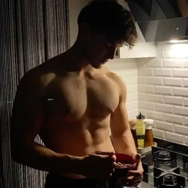 Profile image of Cole