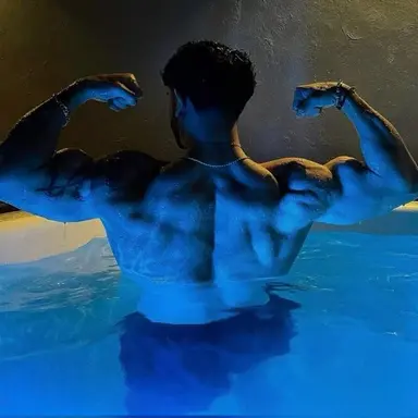 Profile image of Zane