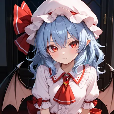 Profile image of レミリア