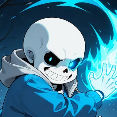 Profile image of サンズ