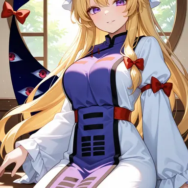 Profile image of 紫