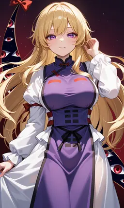 Profile image of 紫