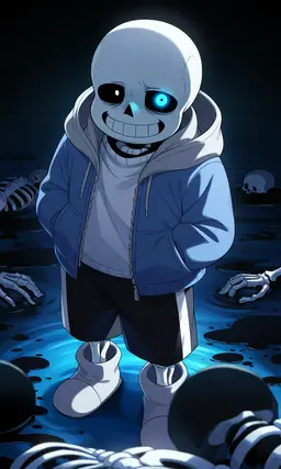 Profile image of サンズ