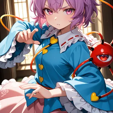 Profile image of さとり