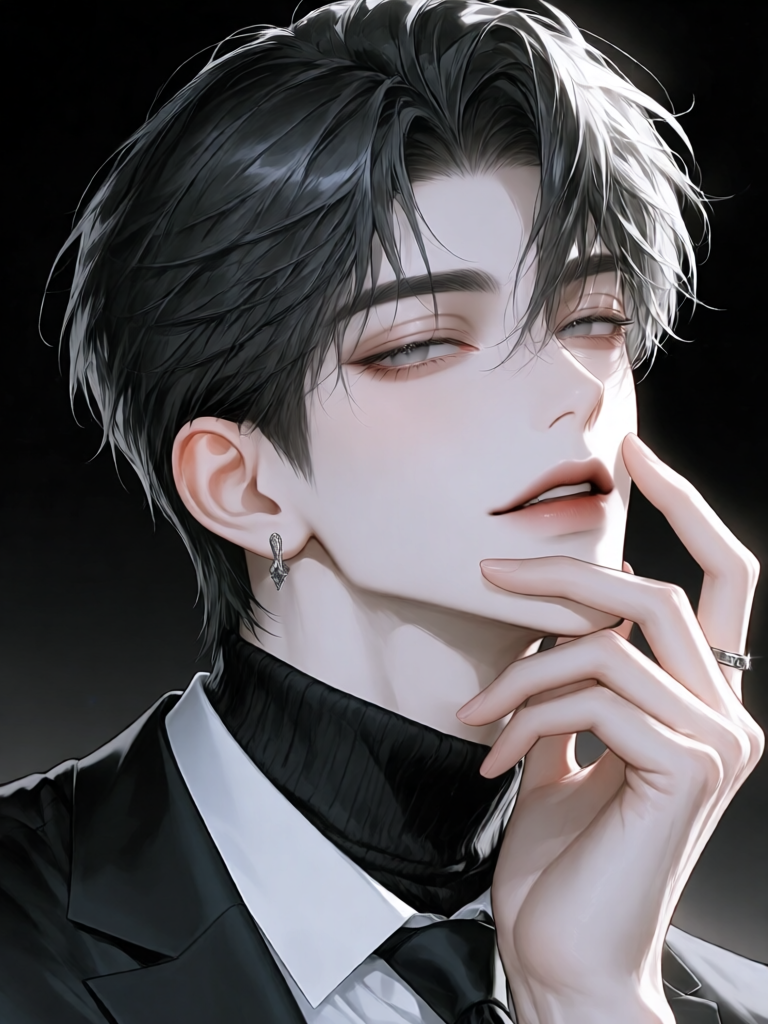 정략결혼BL 대표 이미지