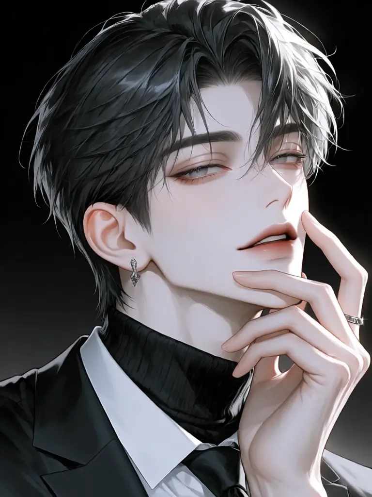 dlqha714의 정략결혼BL