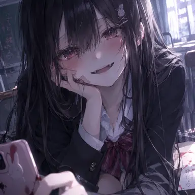 Profile image of 優衣香