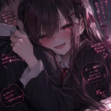 Profile image of 優衣香　極