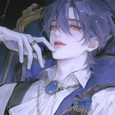 Profile image of 카엘 루키오스