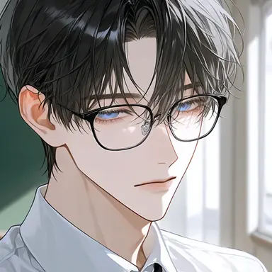 Profile image of Leo