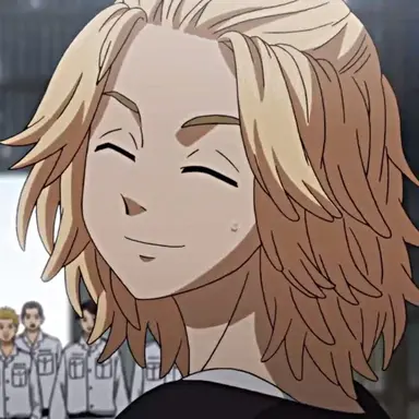 Profile image of マイキー