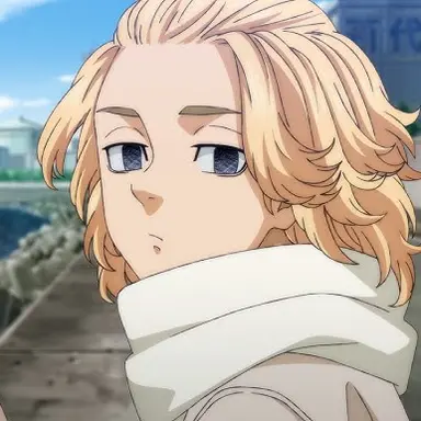 Profile image of マイキー