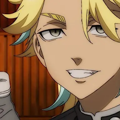 Profile image of 竜胆
