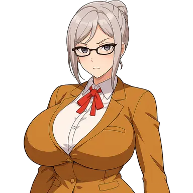 Profile image of 시리키 메이코