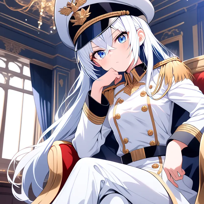 HimaJiN-123의 人型兵器に乗って頑張れ！