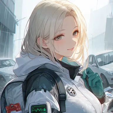 Profile image of 서아린