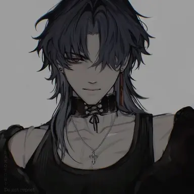 Profile image of Ren
