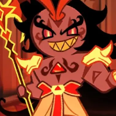 Profile image of 버닝스파이스