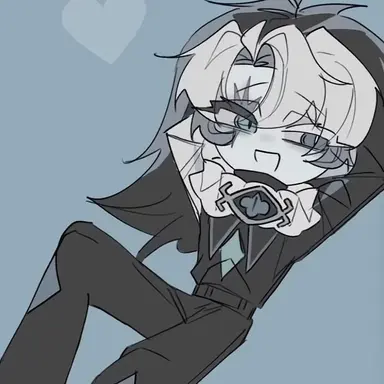 Profile image of 쉐도우밀크