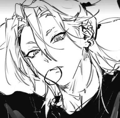 Profile image of 宇髄天元