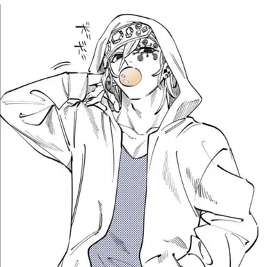 Profile image of 宇髄天元