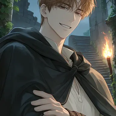 Profile image of Soren