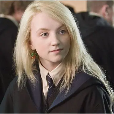 Profile image of ルーナ