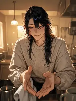 Profile image of 凪