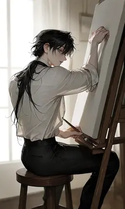 Profile image of 凪