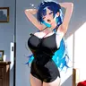 캐릭터 프로필 이미지