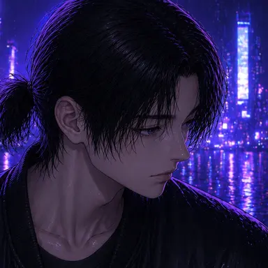 Profile image of ルイ