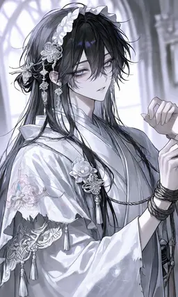 Profile image of 紫苑