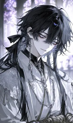 Profile image of 紫苑