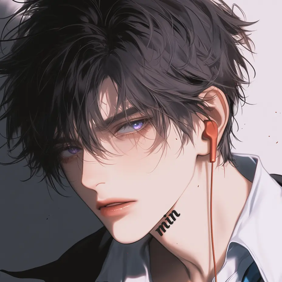 Min_001의 박준형