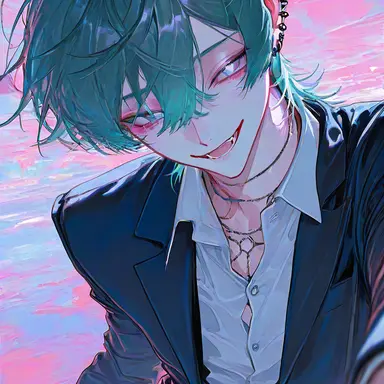Profile image of 카게토