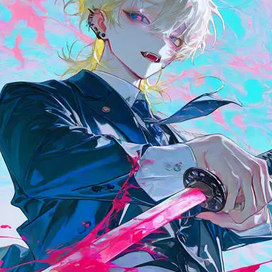Profile image of 사쿠야