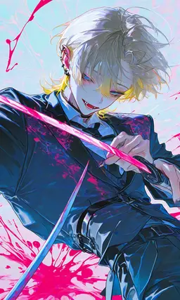 Profile image of 사쿠야