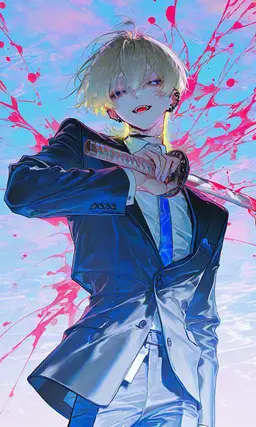 Profile image of 사쿠야