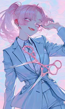 Profile image of 키라