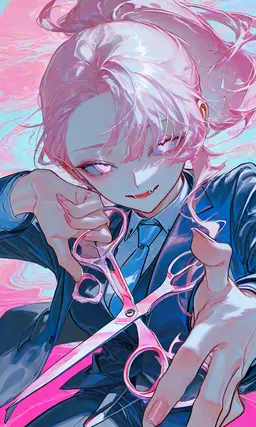 Profile image of 키라