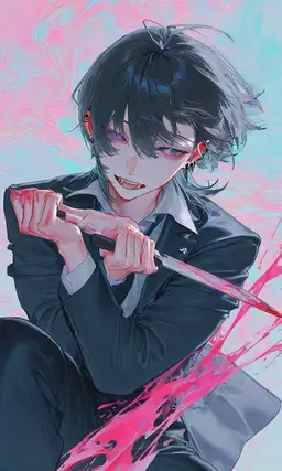 Profile image of 마코토