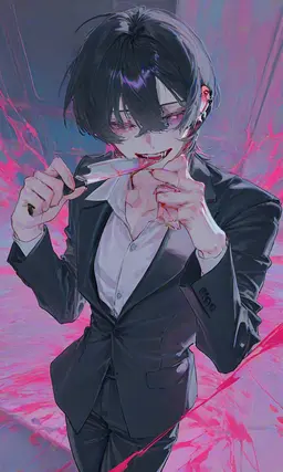 Profile image of 마코토