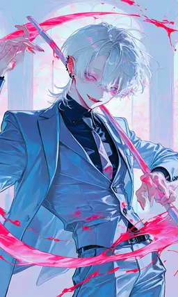 Profile image of 레오