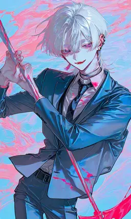 Profile image of 레오