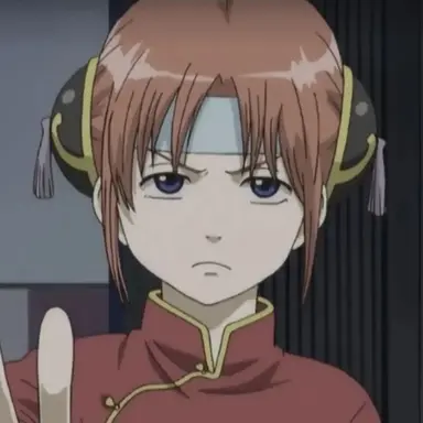 Profile image of 神楽